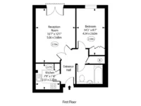 Недвижимость Melville Place, Islington: 12