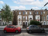 Недвижимость Ashmore Road: 4