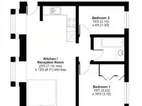 Недвижимость Lechmere Road, Willesden: 8