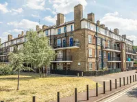 Недвижимость Stansfeld House, Bermondsey: 4