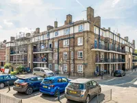 Недвижимость Stansfeld House, Bermondsey: 5