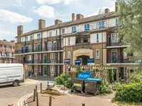Недвижимость Stansfeld House, Bermondsey: 9