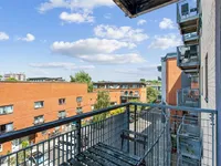 Недвижимость Copenhagen Street: 2