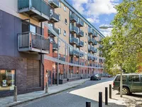 Недвижимость Copenhagen Street: 5