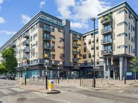 Недвижимость Copenhagen Street: 9