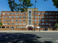 Недвижимость Upper Richmond Road: 6