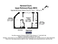 Недвижимость Upper Richmond Road: 9