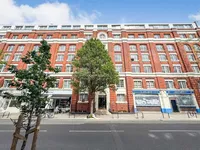 Недвижимость Judd Street: 4