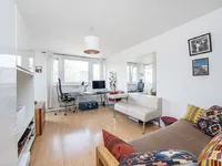 Недвижимость Central Street, Clerkenwell: 6