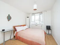 Недвижимость Central Street, Clerkenwell: 8