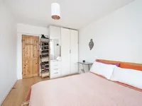 Недвижимость Central Street, Clerkenwell: 10