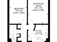 Недвижимость Central Street, Clerkenwell: 11