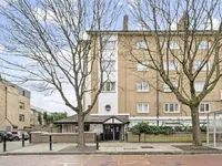 Недвижимость Rogers Estate, Globe Road: 7