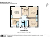 Недвижимость Rogers Estate, Globe Road: 18