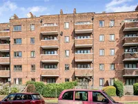 Недвижимость Warltersville Road, Crouch End Boarders: 1