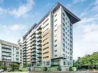 Недвижимость Lanson Building, 348 Queenstown Road: 2
