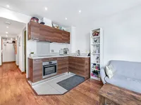 Недвижимость Lanson Building, 348 Queenstown Road: 4