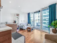 Недвижимость Lanson Building, 348 Queenstown Road: 6