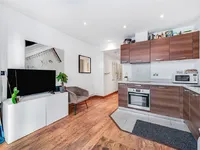 Недвижимость Lanson Building, 348 Queenstown Road: 9