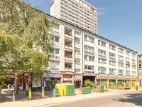 Недвижимость St Ann's Road, Holland Park: 2