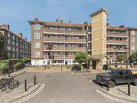 Недвижимость Browning Street: 7