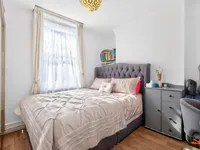 Недвижимость Elliotts Row: 11