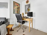 Недвижимость 50 Hacon Square, Richmond Road, Hackney: 1