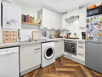 Недвижимость 50 Hacon Square, Richmond Road, Hackney: 2