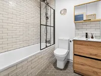 Недвижимость 50 Hacon Square, Richmond Road, Hackney: 6