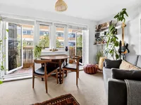 Недвижимость 50 Hacon Square, Richmond Road, Hackney: 8