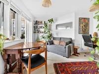 Недвижимость 50 Hacon Square, Richmond Road, Hackney: 9