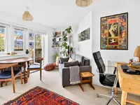 Недвижимость 50 Hacon Square, Richmond Road, Hackney: 10