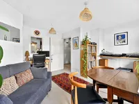 Недвижимость 50 Hacon Square, Richmond Road, Hackney: 11