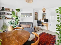 Недвижимость 50 Hacon Square, Richmond Road, Hackney: 12