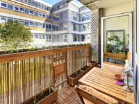 Недвижимость 50 Hacon Square, Richmond Road, Hackney: 13
