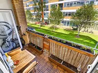 Недвижимость 50 Hacon Square, Richmond Road, Hackney: 14