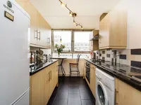 Недвижимость Connor Court, Battersea Park: 3