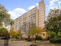 Недвижимость Connor Court, Battersea Park: 6