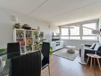 Недвижимость Connor Court, Battersea Park: 10