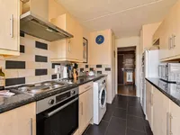 Недвижимость Connor Court, Battersea Park: 12