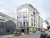 Недвижимость Redchurch Street E2, Shoreditch, London: 5
