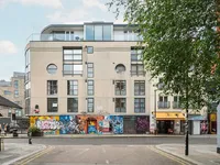Недвижимость Redchurch Street E2, Shoreditch, London: 6