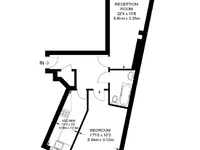 Недвижимость Redchurch Street E2, Shoreditch, London: 11