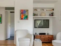 Недвижимость Morgan Road, North Kensington: 1