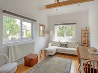 Недвижимость Morgan Road, North Kensington: 2