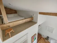 Недвижимость Morgan Road, North Kensington: 8