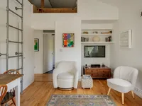 Недвижимость Morgan Road, North Kensington: 10