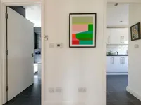 Недвижимость Morgan Road, North Kensington: 11