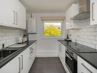 Недвижимость Morgan Road, North Kensington: 12