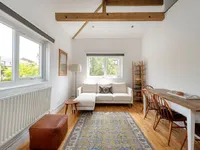 Недвижимость Morgan Road, North Kensington: 13